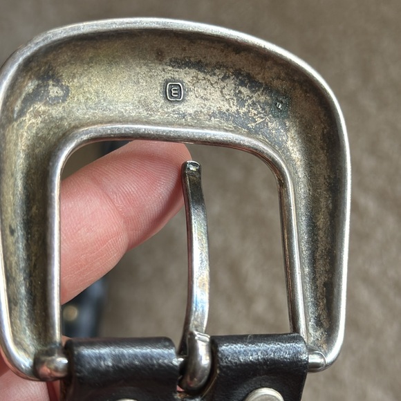 ANOTHER LINE INC belt - Picture 10 of 13